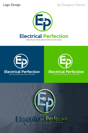 Logo Design by Designer Hamza for this project | Design #19014283