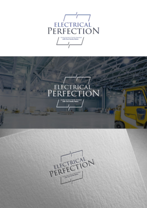 Diseño de Logo por christianpoetoe para este proyecto | Diseño: #18938613