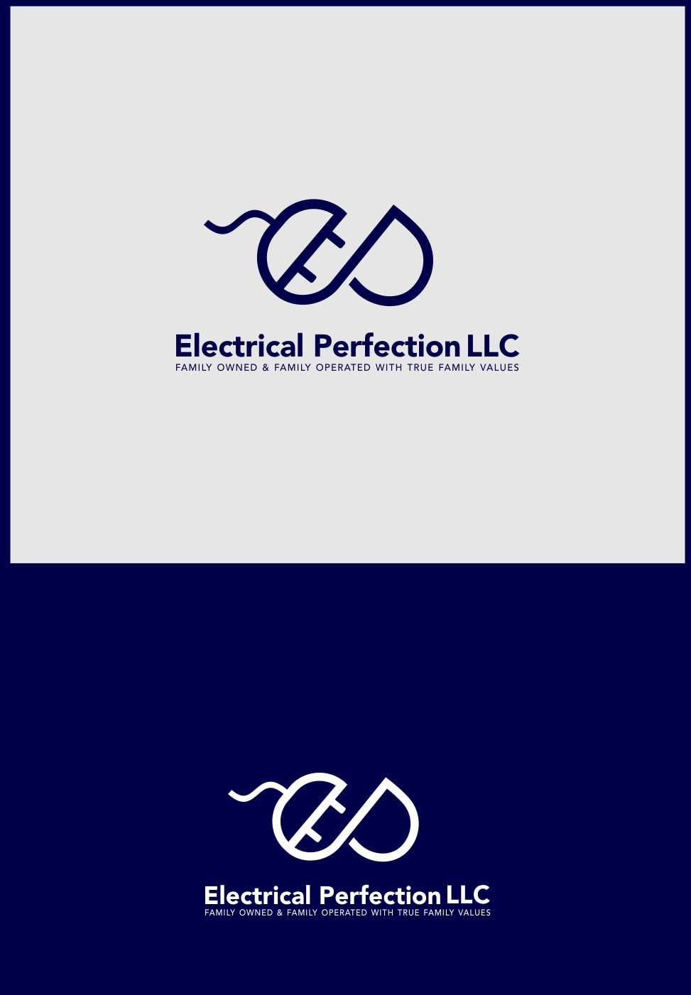 Logo Design by quantumwebtech for this project | Design #18944985