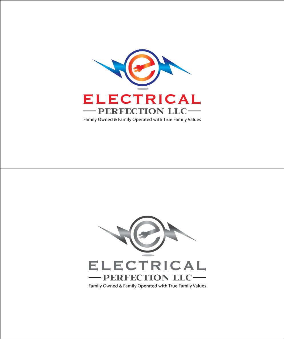Logo Design by quantumwebtech for this project | Design #18983245