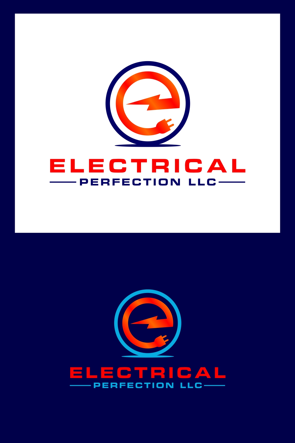 Logo Design by quantumwebtech for this project | Design #18983263