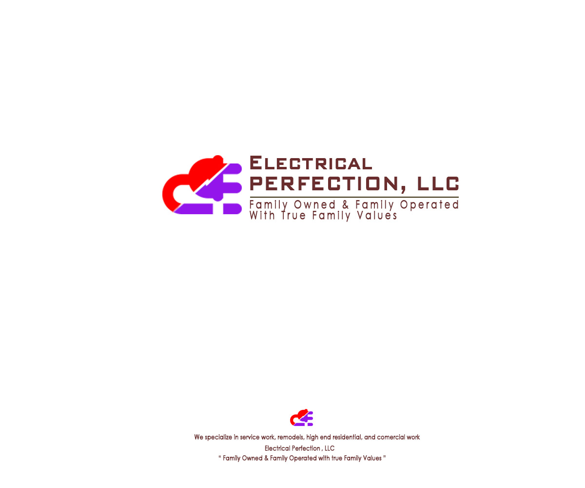 Logo Design by jamellamarijacinto for this project | Design #19016671