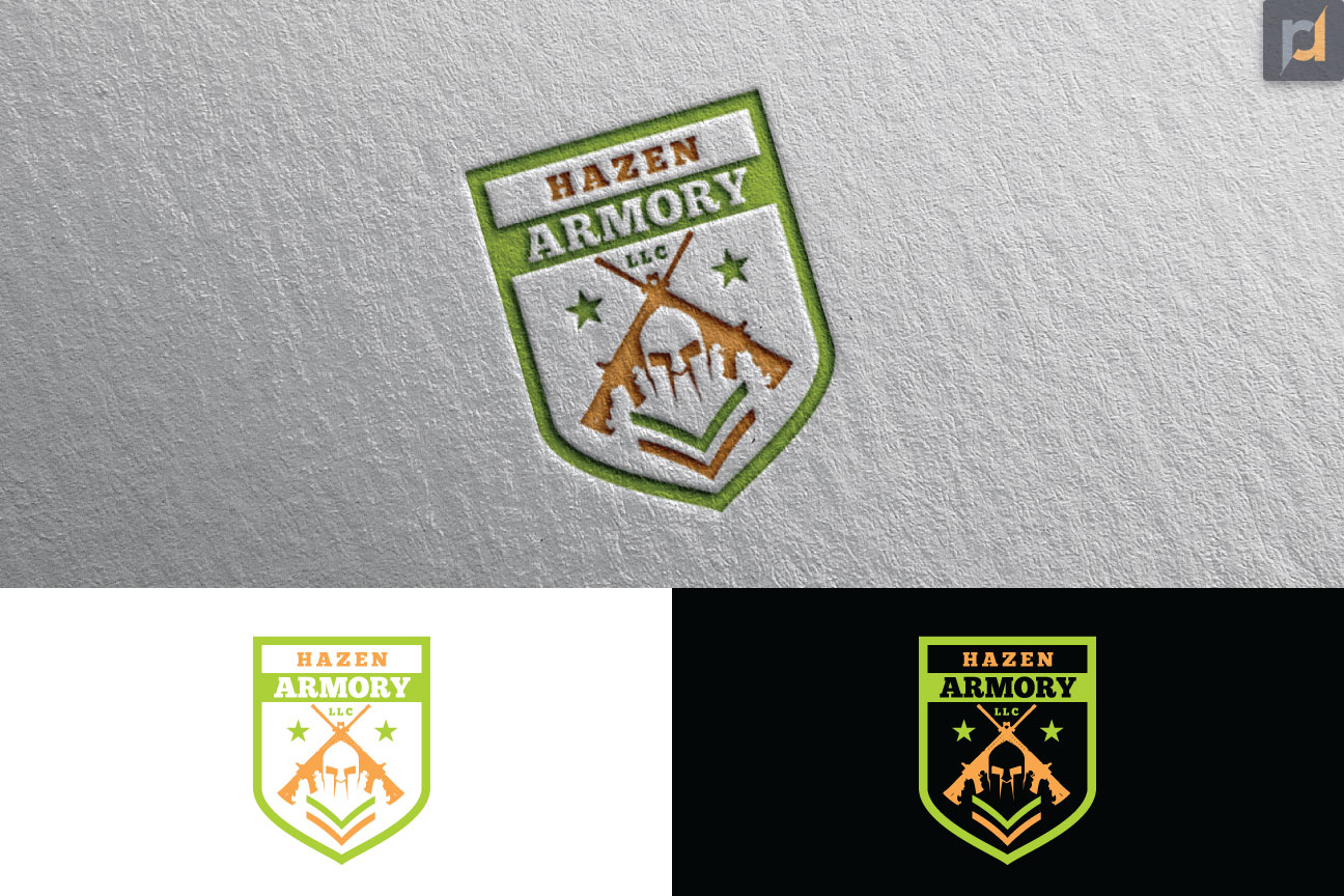 Design de Logo par R.R pour ce projet | Design : #18099178