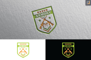 Diseño de Logo por R.R