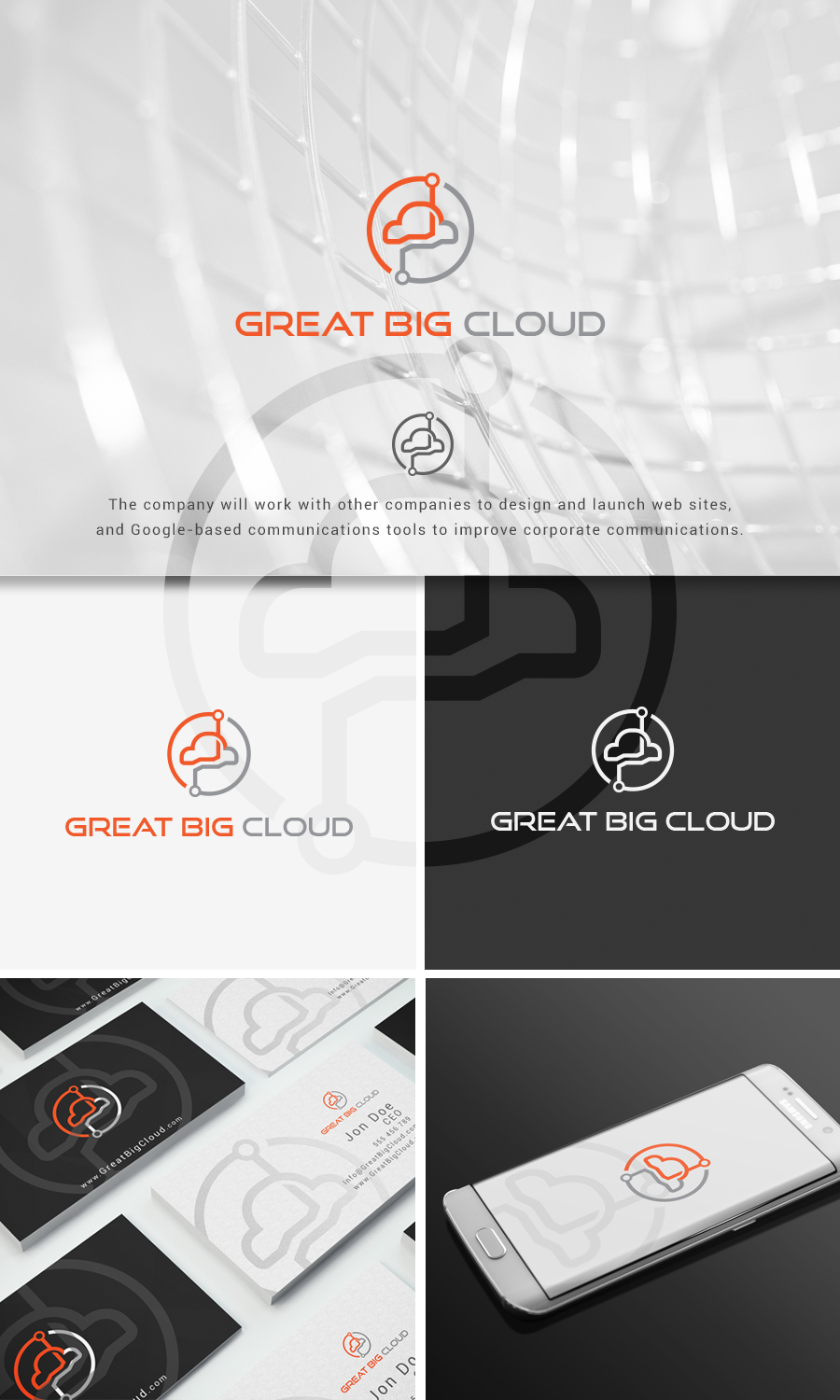 Logo Design by ESAY for this project | Design #18124325