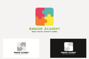 Logo Design by Aguafieta for Annoor Academy of Bentonville | Design: #18096512