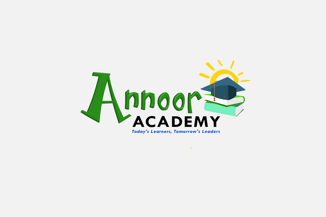 Diseño de Logo por Aguafieta para Annoor Academy of Bentonville | Diseño #18102294