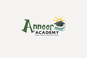 Logo Design by Aguafieta for Annoor Academy of Bentonville | Design: #18102294