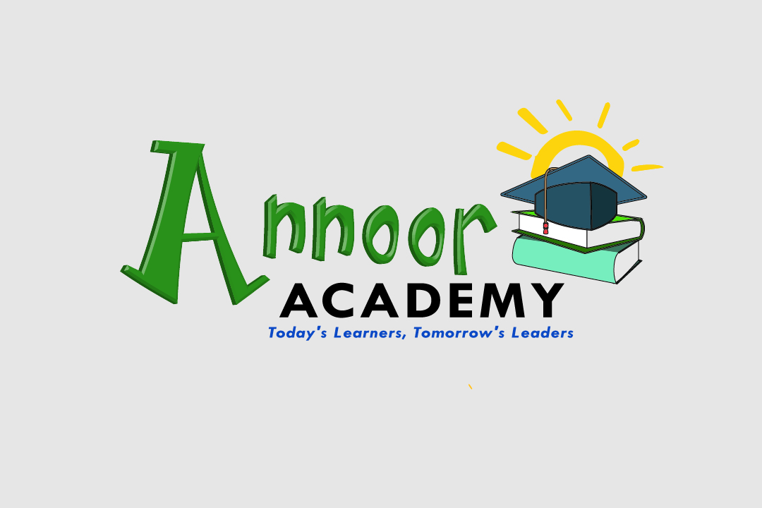 Diseño de Logo por Aguafieta para Annoor Academy of Bentonville | Diseño #18103284