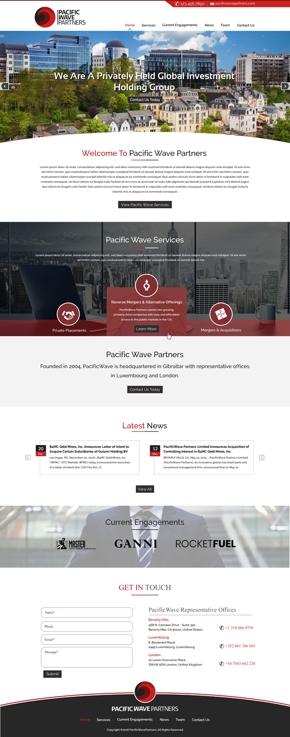 Web-Design von harmi_199 für SCSE | Design #18173165