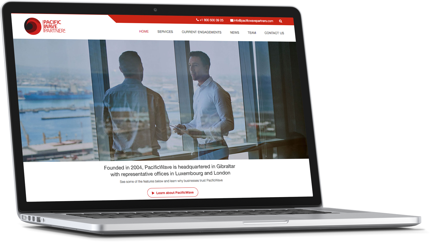Web Design by cCopilot for SCSE | Design #18112950