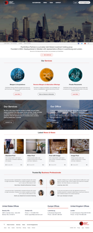 Web Design by cCopilot for SCSE | Design: #18162888