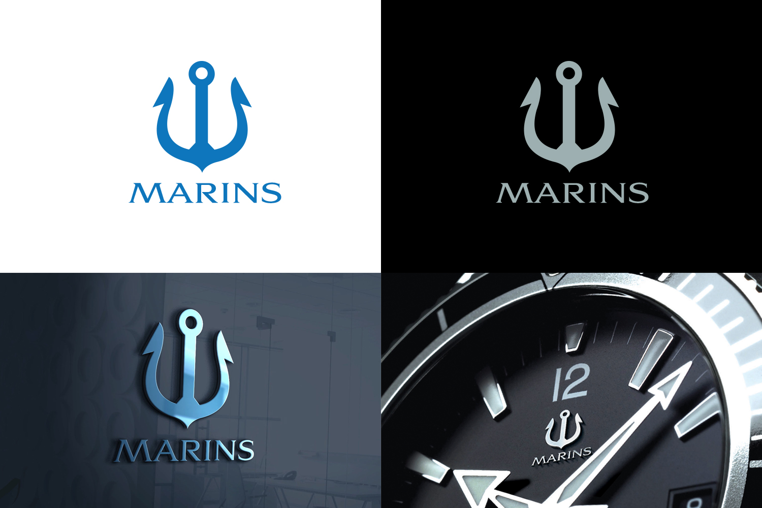 Logo Design by renderman for this project | Design #18096991