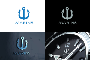 Logo Design by renderman