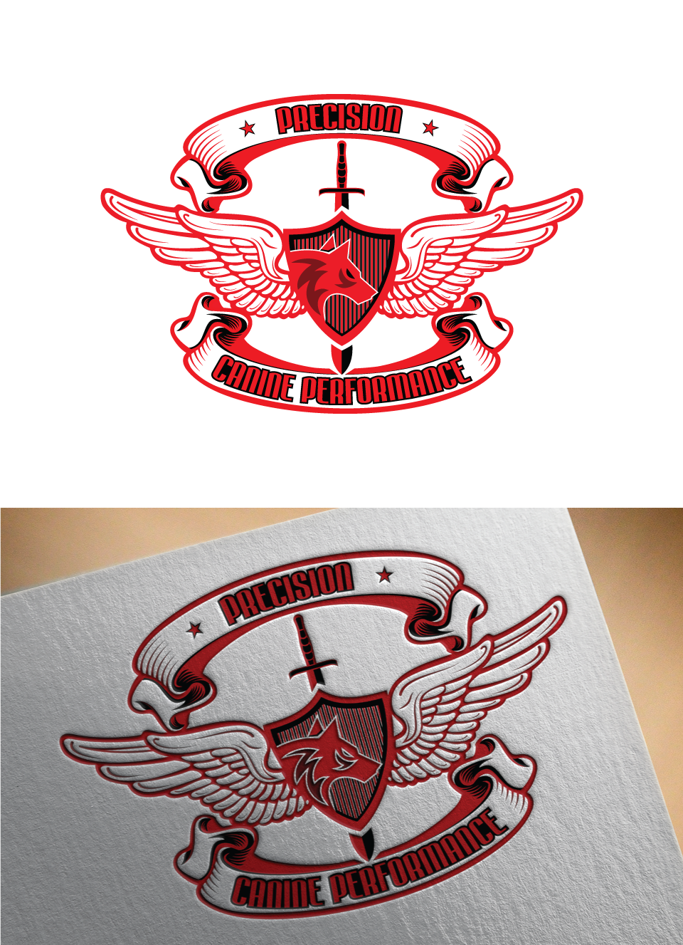 Logo Design by krishno gs for this project | Design #21327986