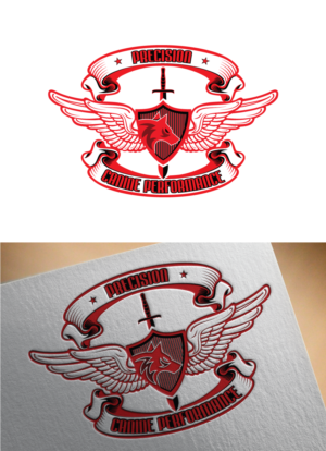 Design de Logo par krishno gs pour ce projet | Design #21327986