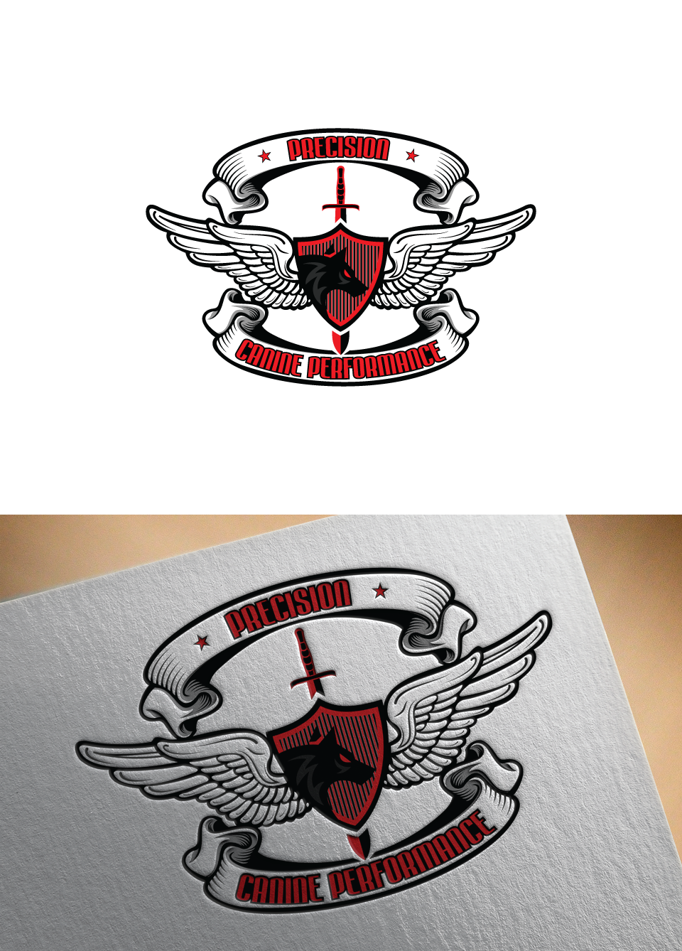 Logo Design by krishno gs for this project | Design #21342039