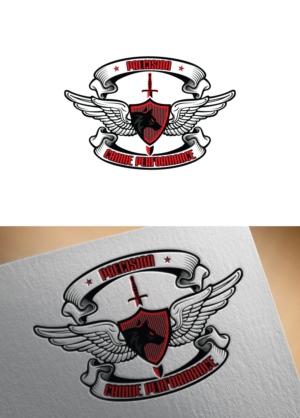 Logo Design by krishno gs for this project | Design: #21342039