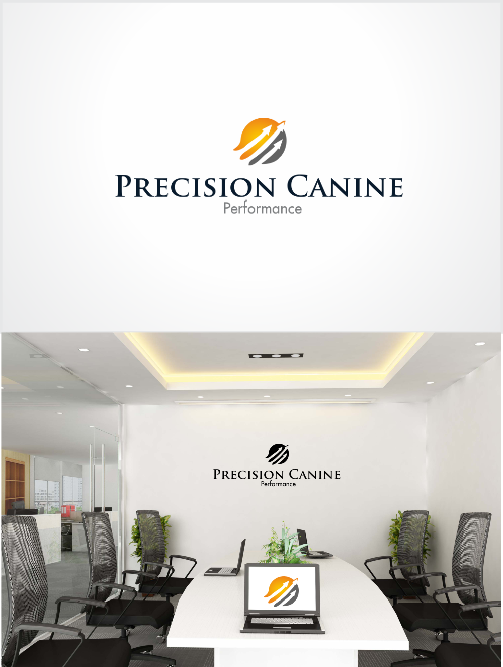 Logo Design by ThePredators for this project | Design #21314536
