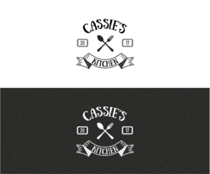 Cassie's Kitchen | Logo-Design von ALCD