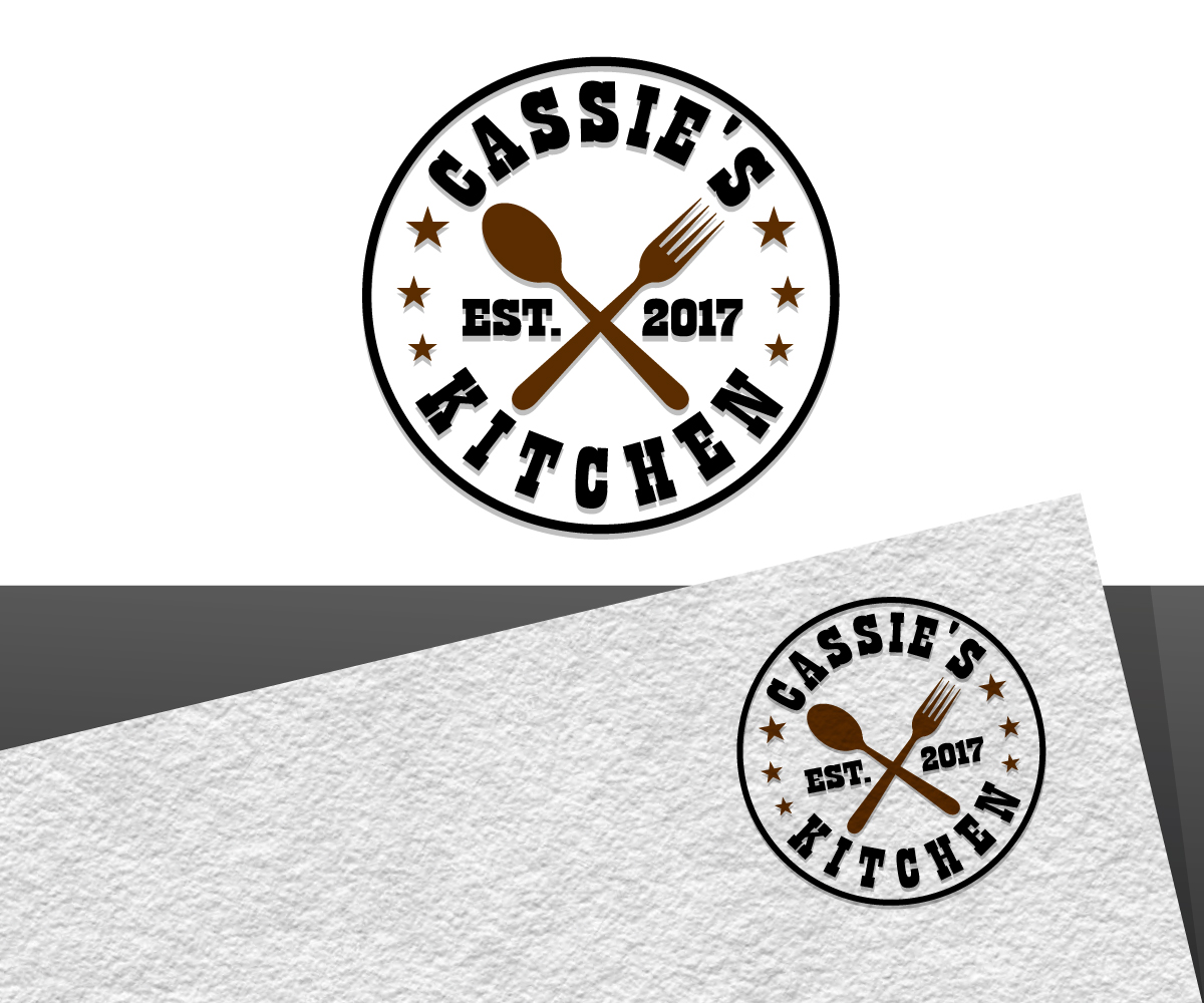 Logo Design by Jay Design for Nuclearfuzion Productions | Design: #18103317