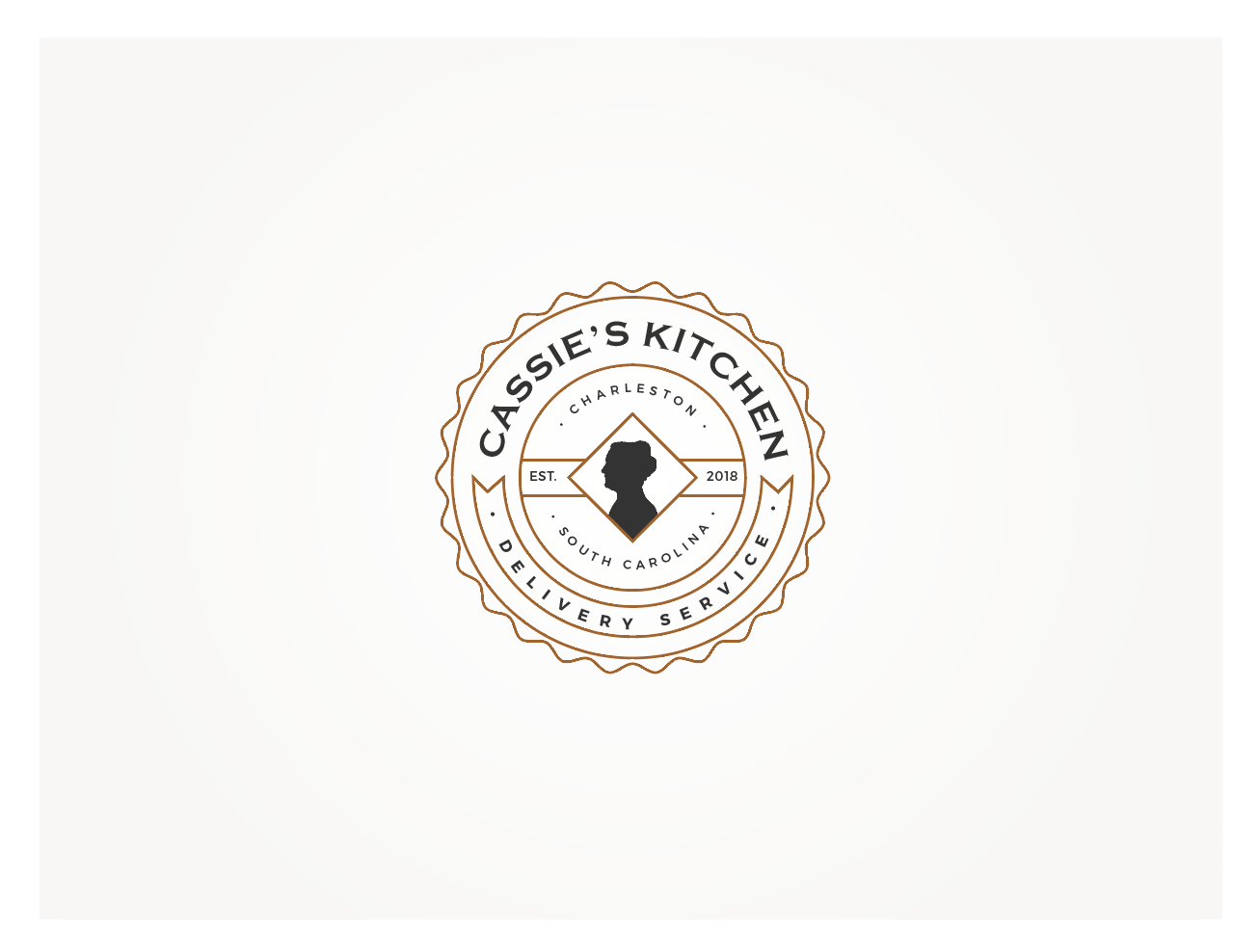 Logo-Design von wonderland für Nuclearfuzion Productions | Design #18105252