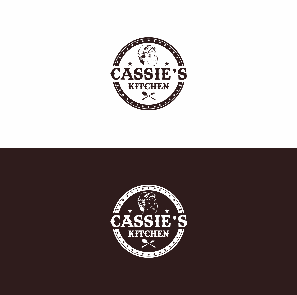 Logo Design by Argia for Nuclearfuzion Productions | Design #18106795