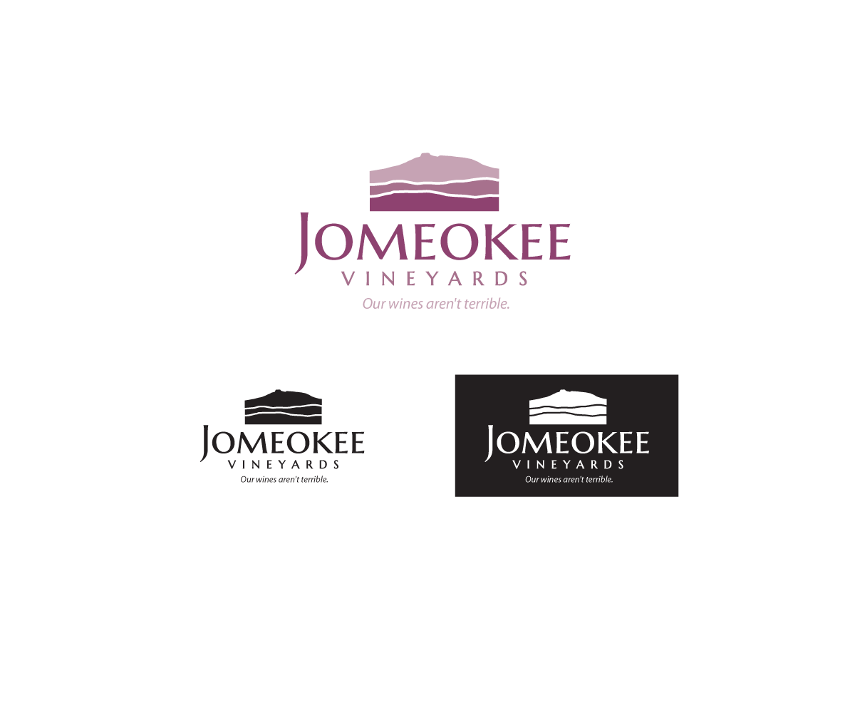 Logo Design by Buck Tornado for this project | Design #18130462