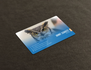 Design de Carte de Visite par Tripti Ranjan Gain pour ce projet | Design : #18098080