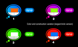 Logo Design by GeorgeLogoDesign for this project | Design: #2866637