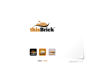 Logo Design by Marius Fechete for this project | Design #2840024