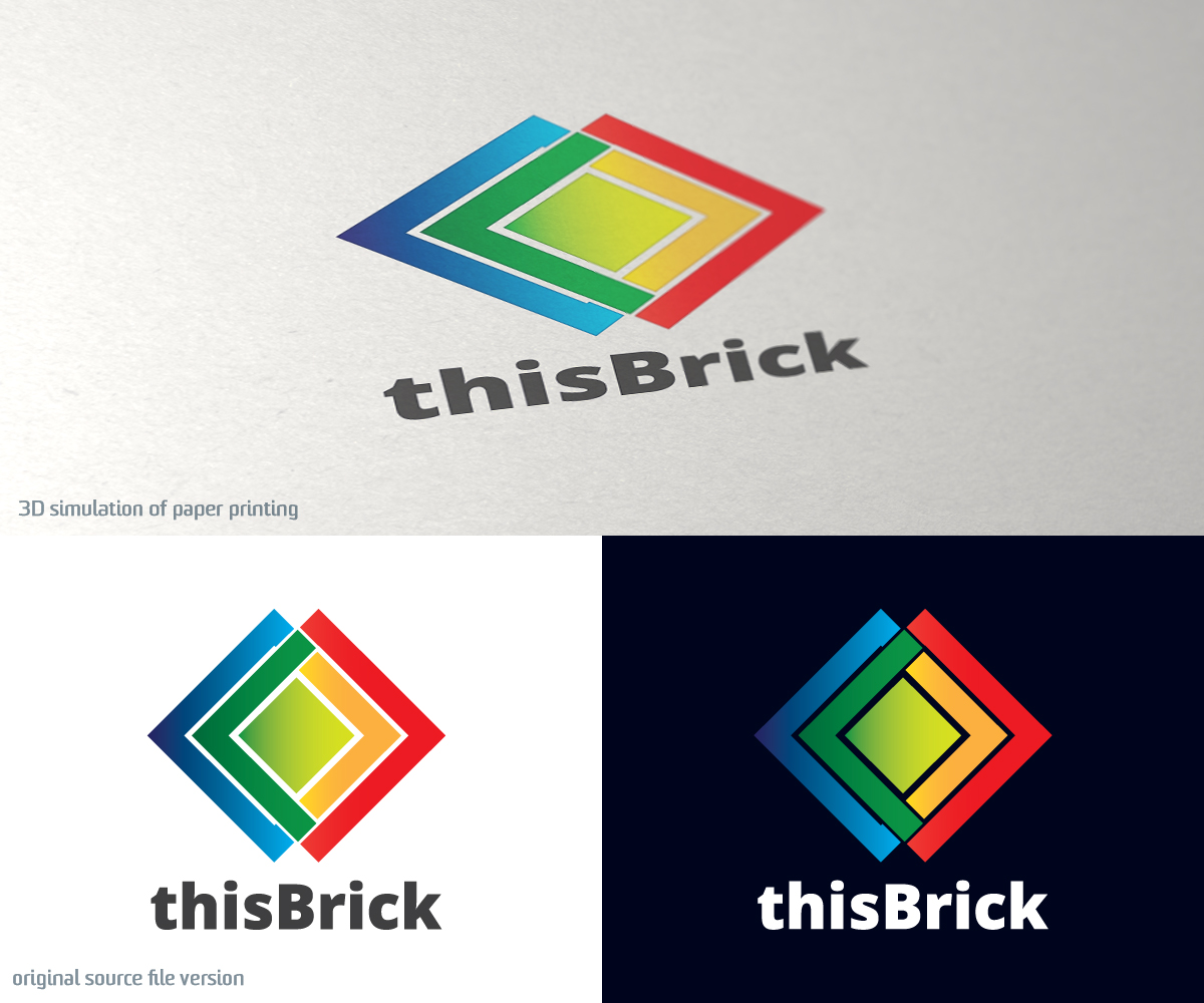 Logo Design by Anthony for this project | Design #2827624