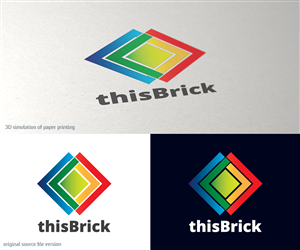 Logo Design by Anthony for this project | Design: #2827624