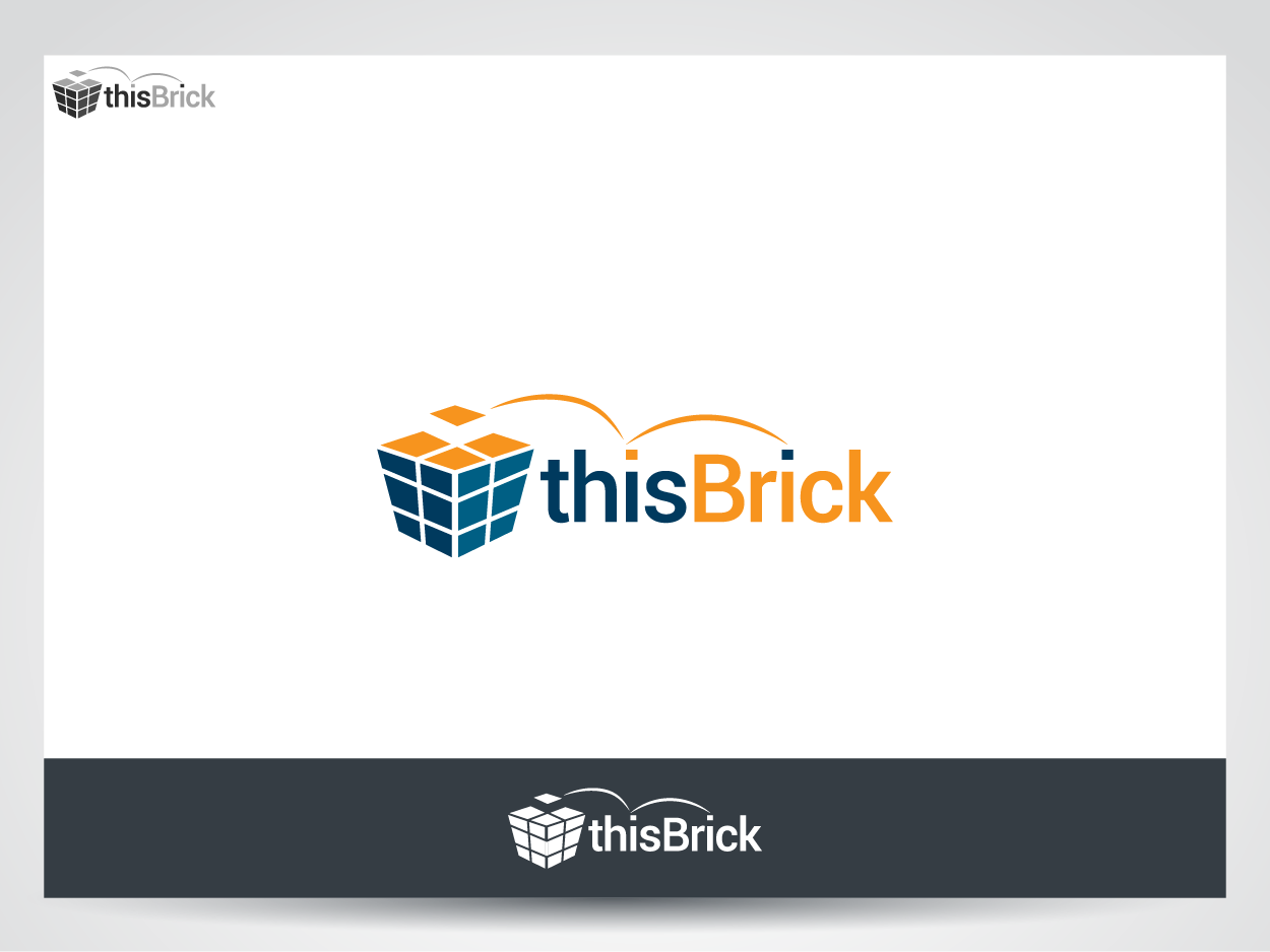 Logo Design by vhey for this project | Design #2828830