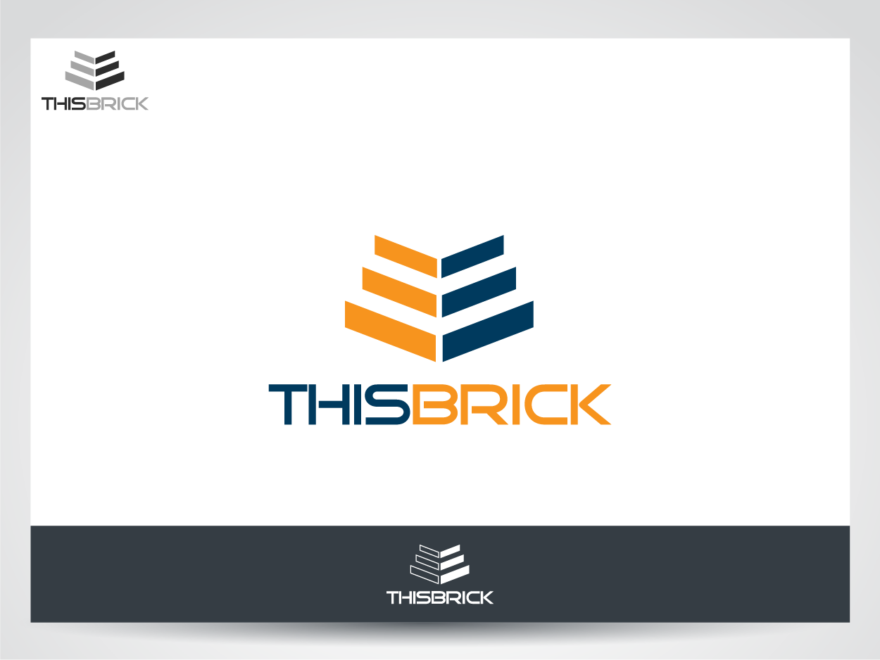 Logo Design by vhey for this project | Design #2830335