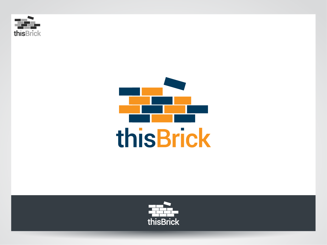 Logo Design by vhey for this project | Design #2839355