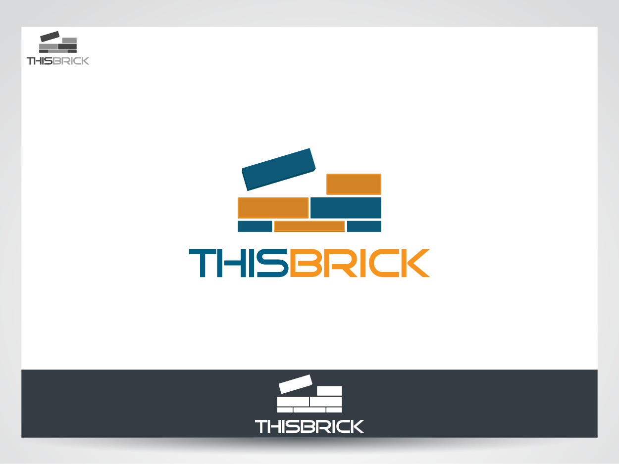 Logo Design by vhey for this project | Design #2839360
