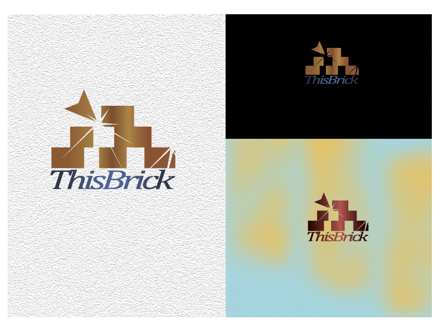 Logo Design by BABLEO for this project | Design #2860429
