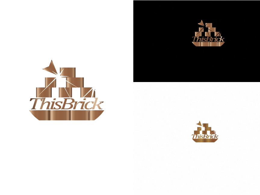 Logo Design by BABLEO for this project | Design #2860439