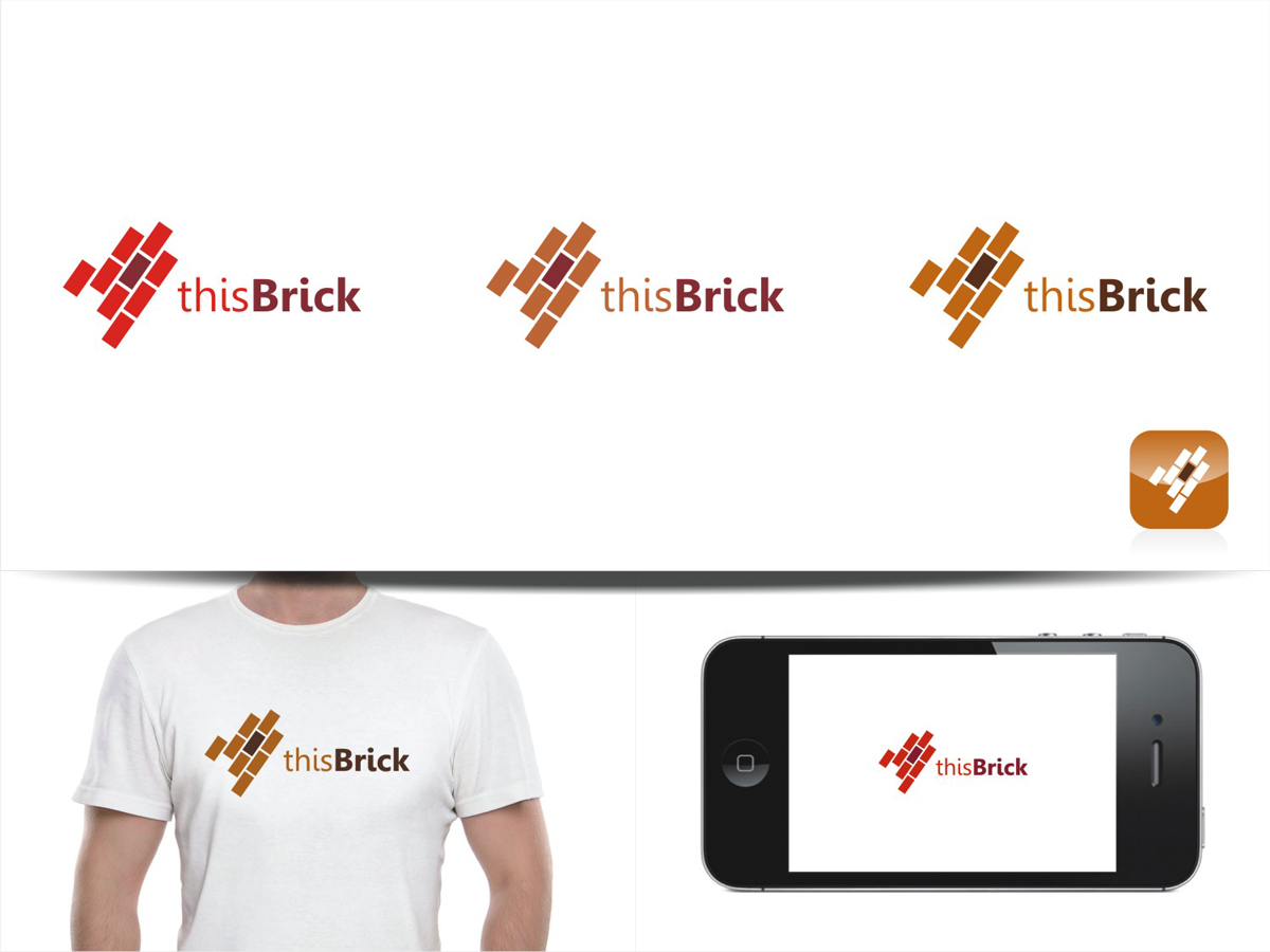 Logo Design by nandkumar for this project | Design #2838827