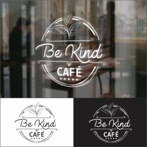 Logo Design by Robert Macwan for this project | Design #18270022