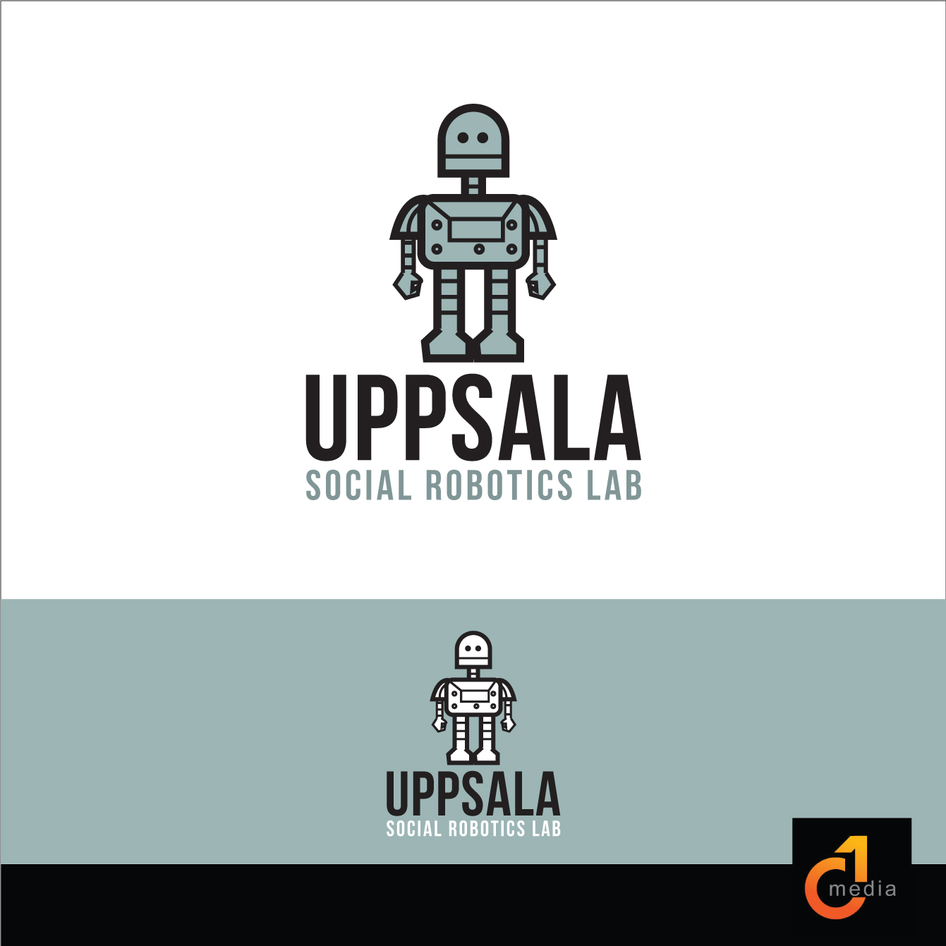 Logo Design by C1 Media for this project | Design #18207163