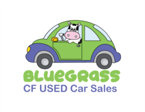 Design de Logo par Himanshi10 pour Bluegrass CF USED Car Sales | Design : #18102182