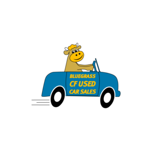 Design de Logo par Archaeologo pour Bluegrass CF USED Car Sales | Design : #18106561