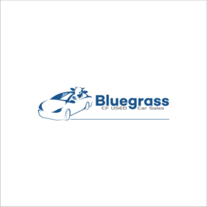 Design de Logo par bl_lue pour Bluegrass CF USED Car Sales | Design : #18107656