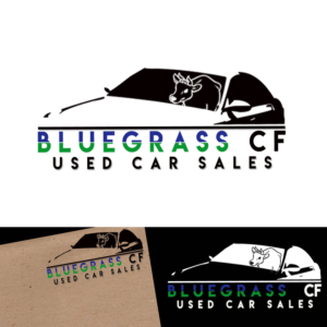 Logo Design by Keneth Arellano