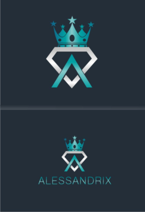 Logo Design by nutu for this project | Design: #18130331