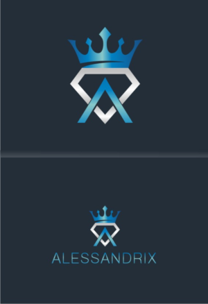 Logo Design by nutu for this project | Design: #18141288