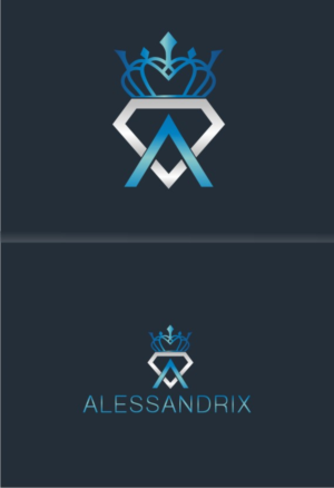 Logo Design by nutu for this project | Design: #18141289