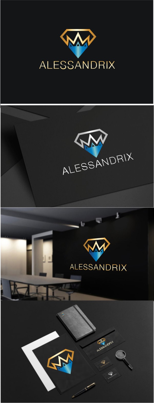 Logo Design by nutu for this project | Design #18191268